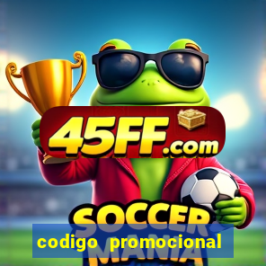 codigo promocional de pocket option
